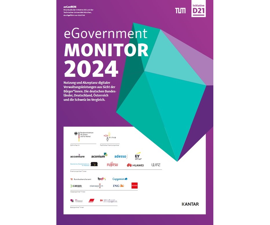 eGovernmentMONITOR2024
