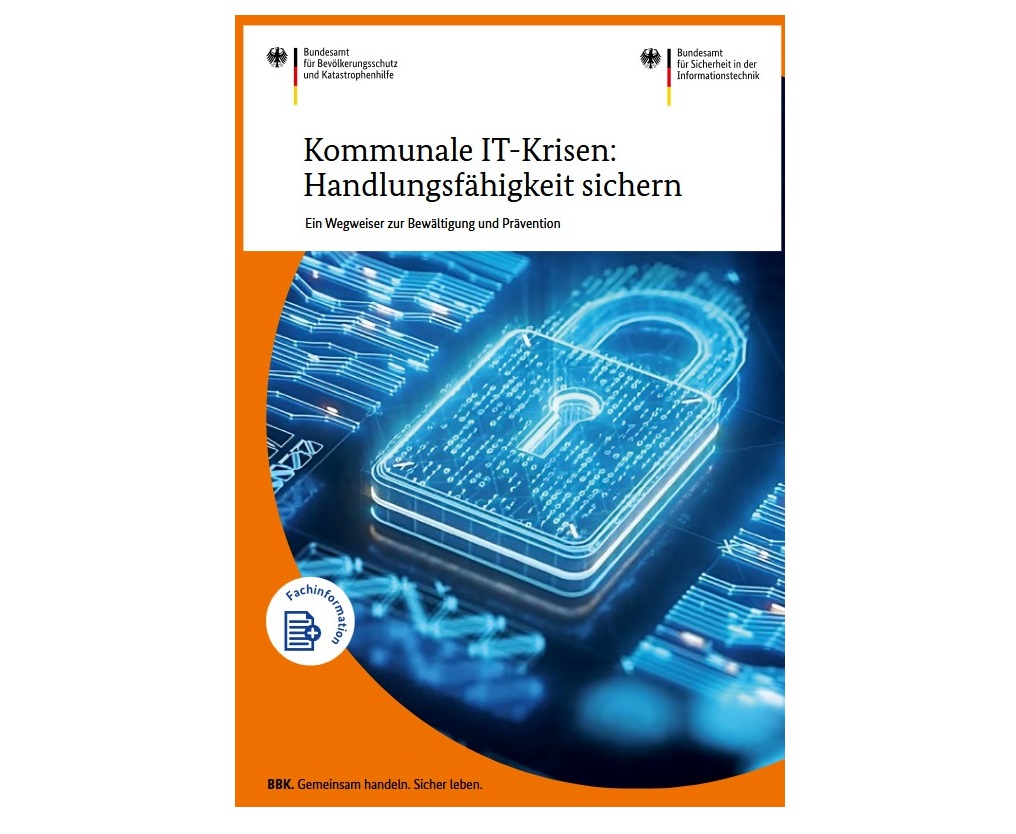 KommualeITKrisen
