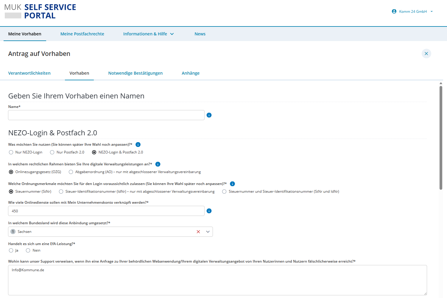 SSP_Antrag Vorhaben