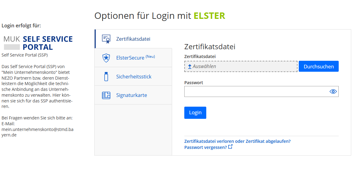 SSP_Login
